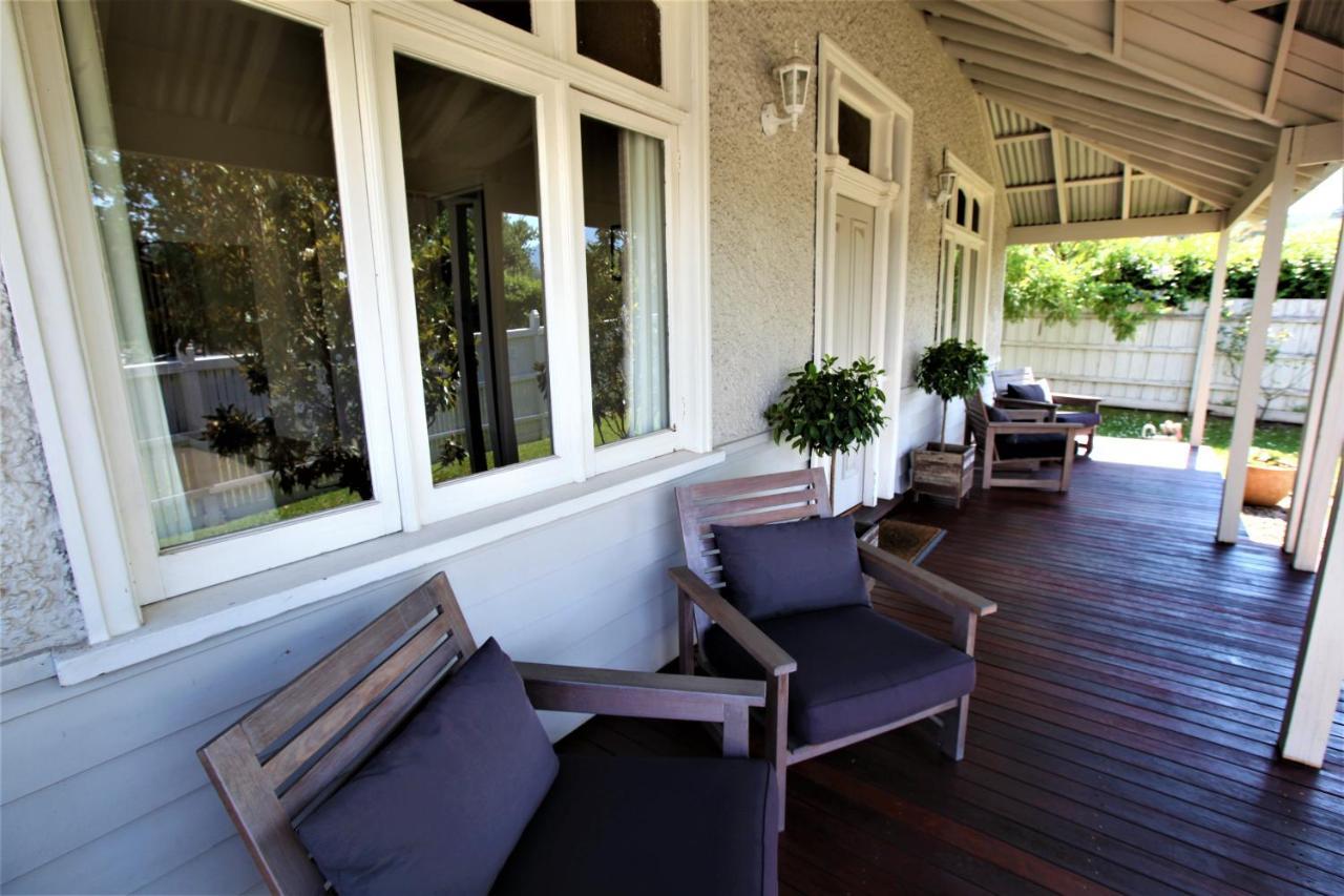 Healesville House - Magnolia House Zewnętrze zdjęcie